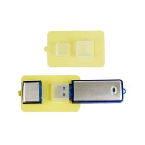 USB Haftpads